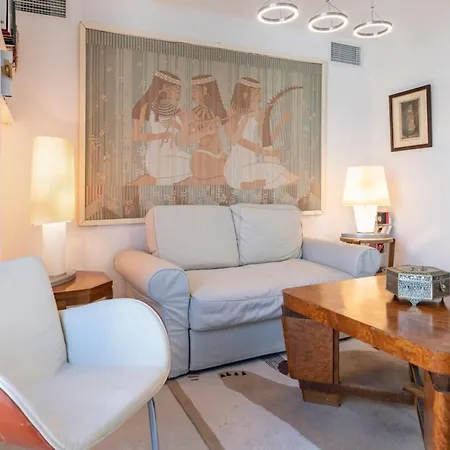 Apartment Very 3 Bedrooms In The Heart Of Downtown